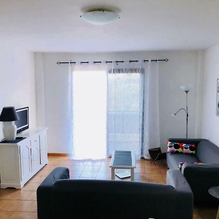 Apartamentos Ajabo Adeje Costa Adeje  Eksteriør bilde