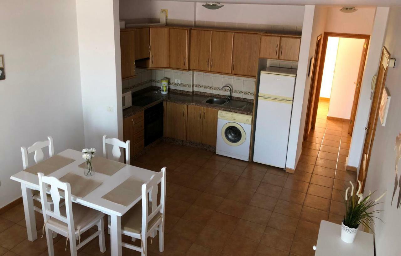 Apartamentos Ajabo Adeje Costa Adeje  Eksteriør bilde