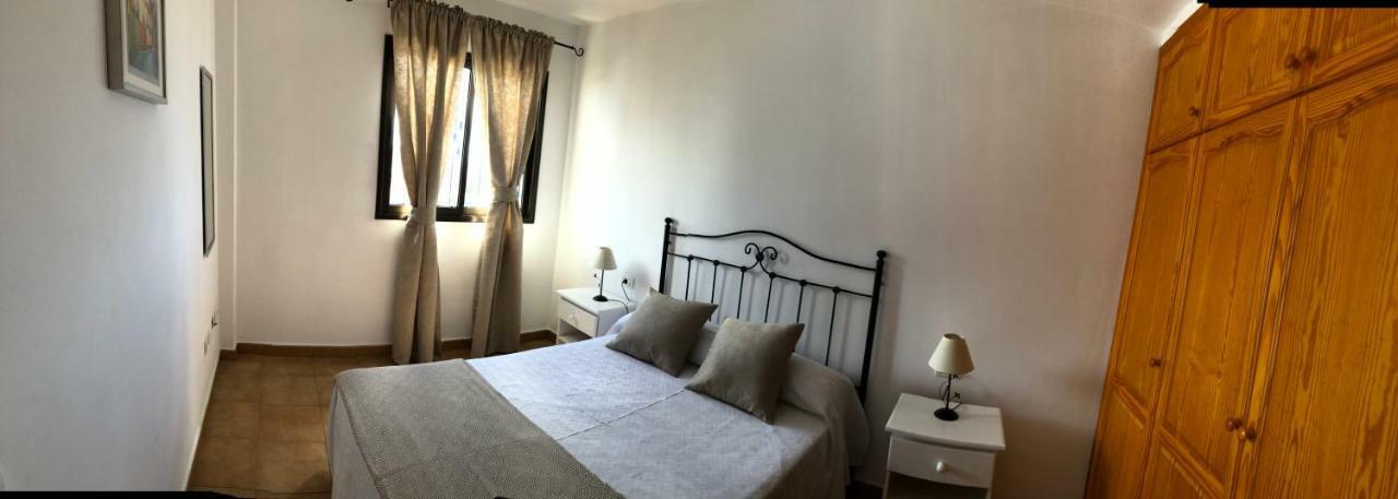 Apartamentos Ajabo Adeje Costa Adeje  Eksteriør bilde