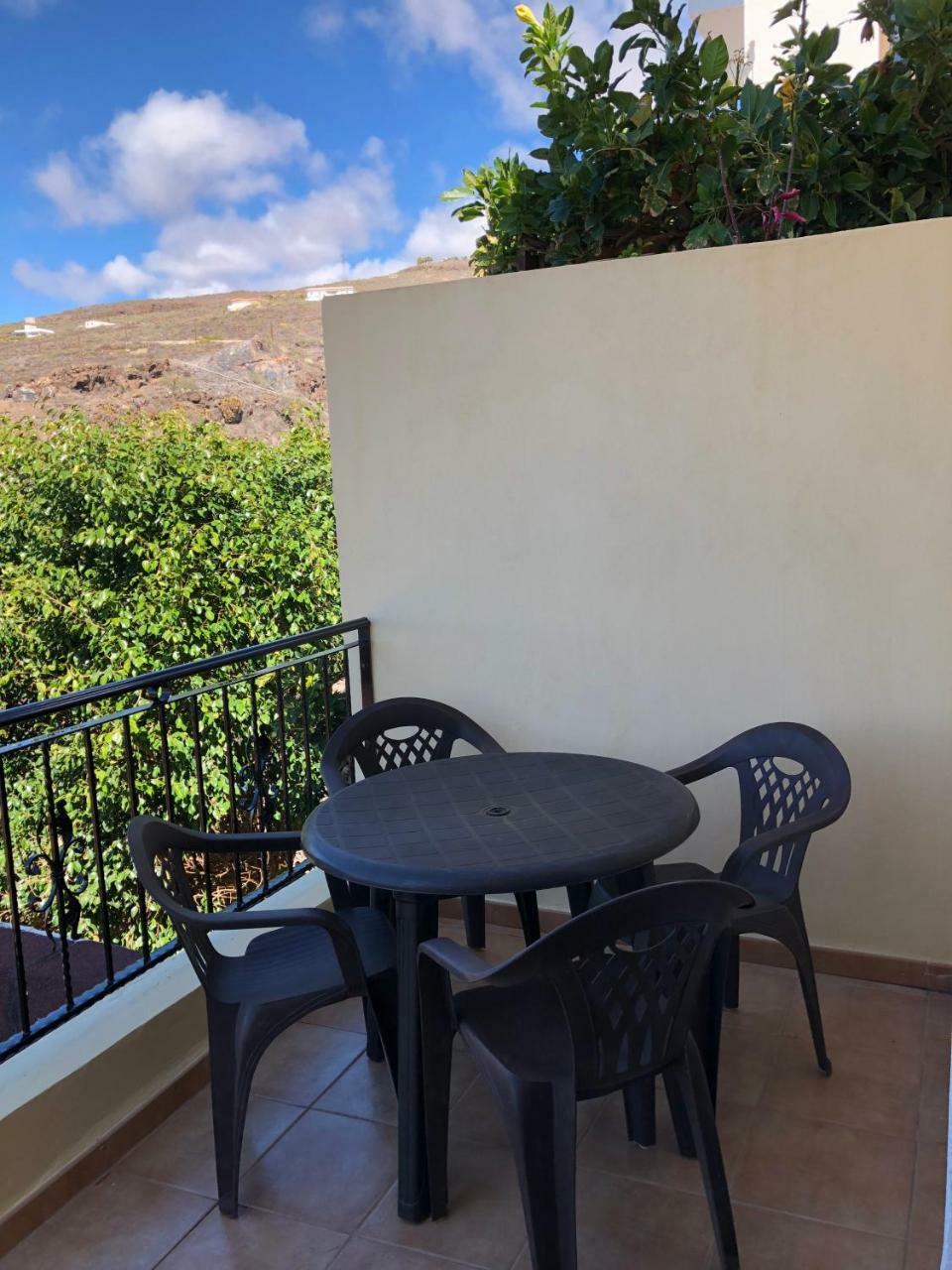 Apartamentos Ajabo Adeje Costa Adeje  Eksteriør bilde