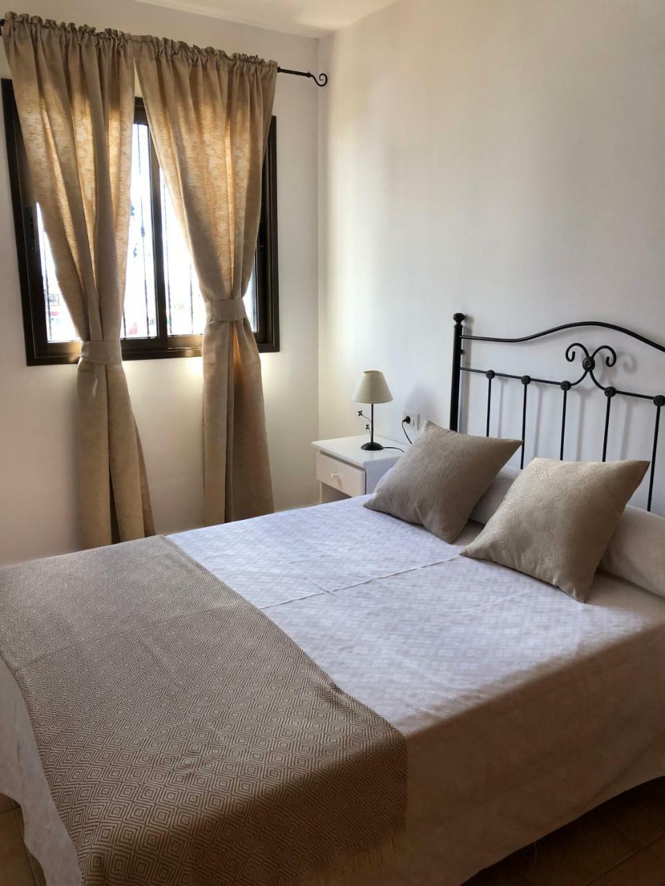Apartamentos Ajabo Adeje Costa Adeje  Eksteriør bilde