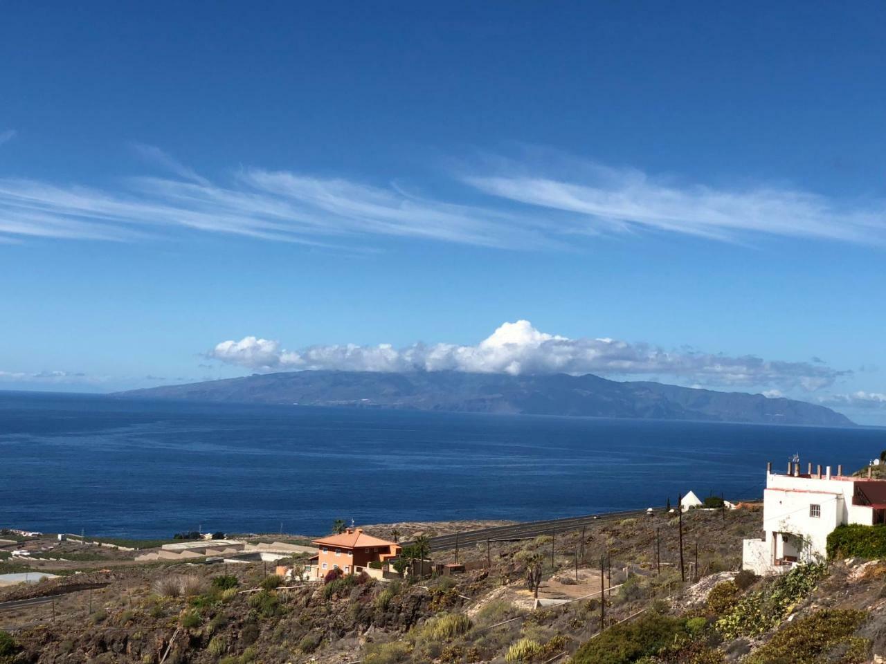 Apartamentos Ajabo Adeje Costa Adeje  Eksteriør bilde