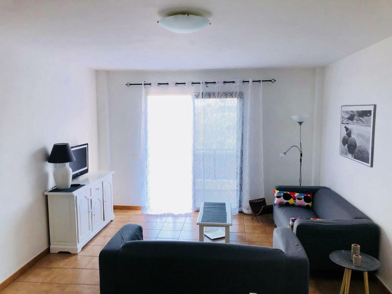 Apartamentos Ajabo Adeje Costa Adeje  Eksteriør bilde