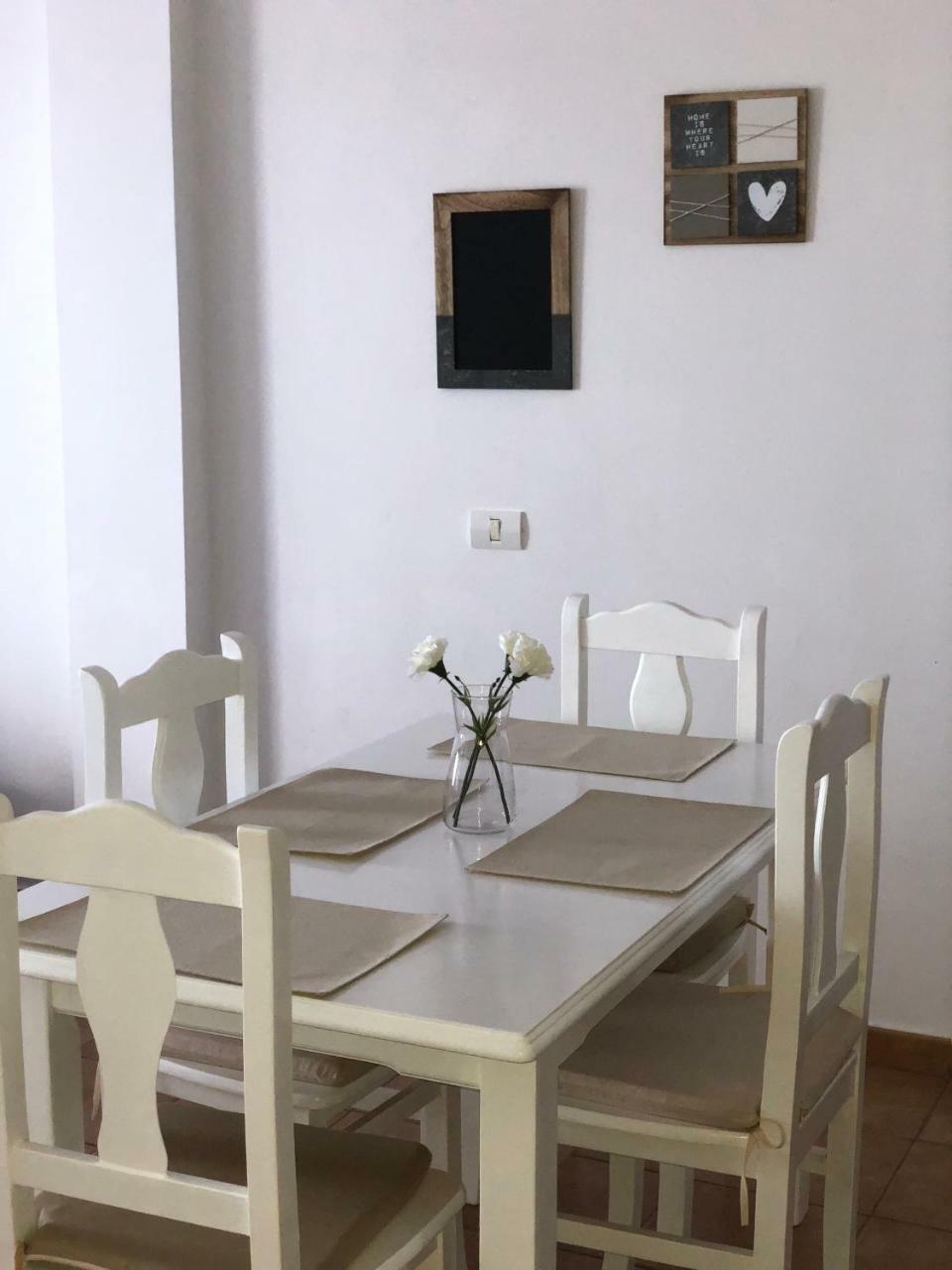 Apartamentos Ajabo Adeje Costa Adeje  Eksteriør bilde