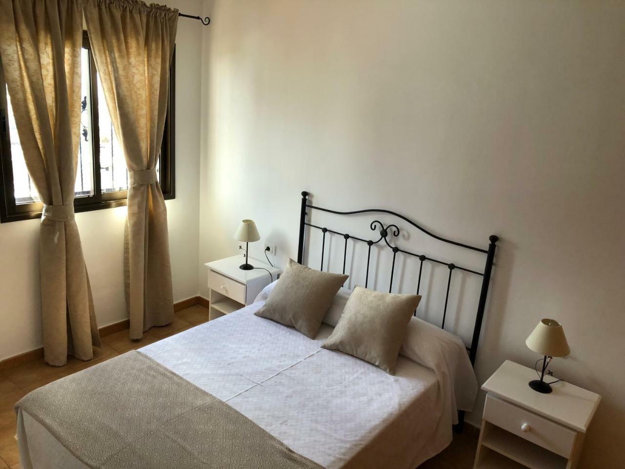 Apartamentos Ajabo Adeje Costa Adeje  Eksteriør bilde