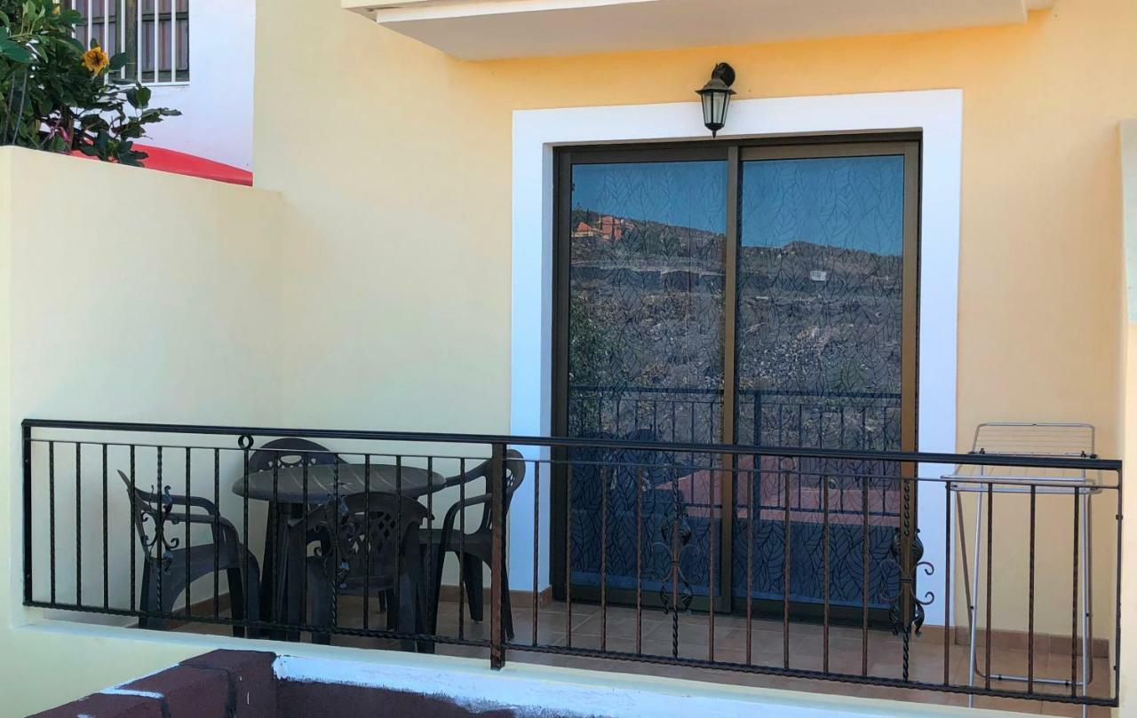 Apartamentos Ajabo Adeje Costa Adeje  Eksteriør bilde