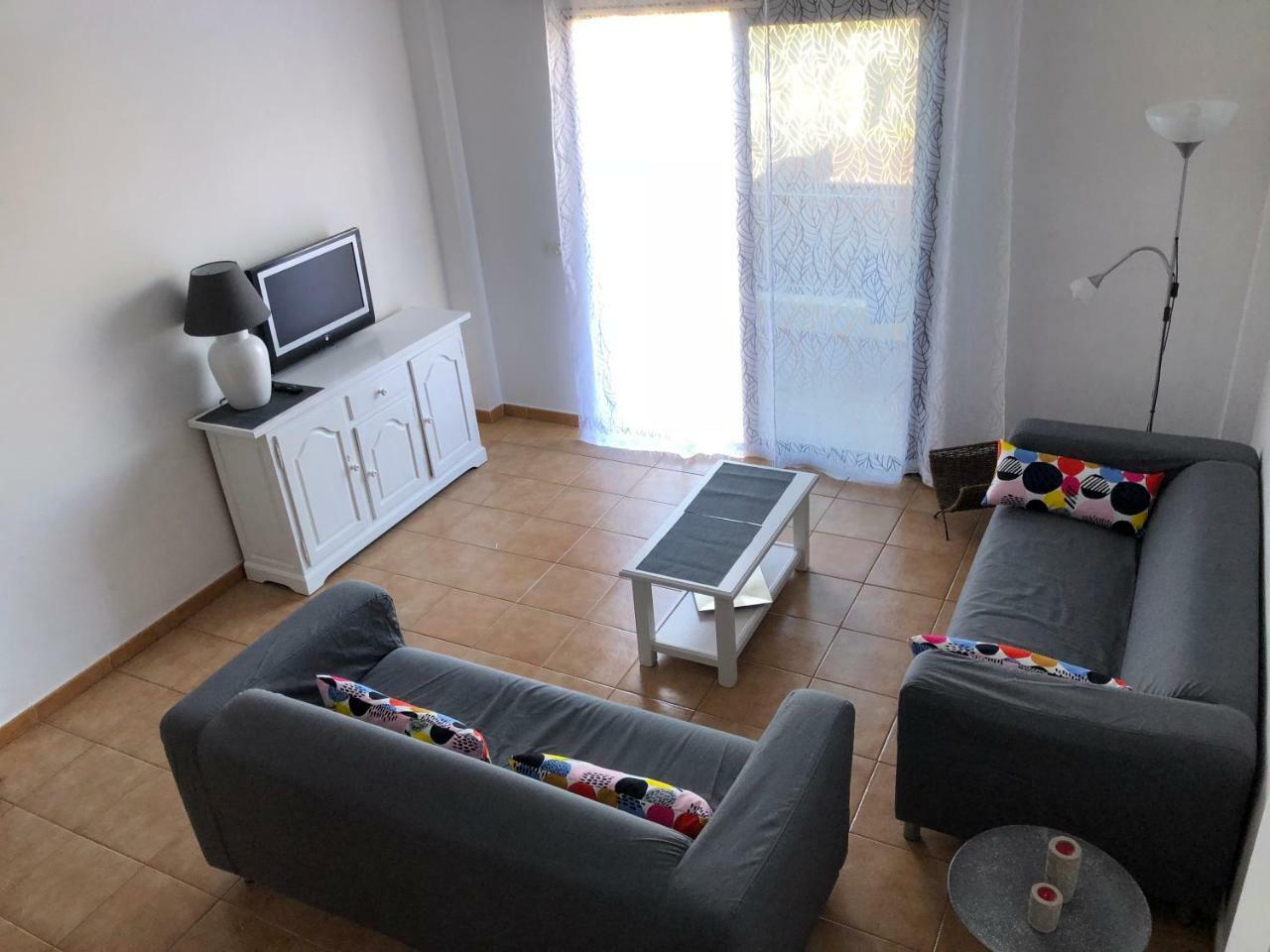 Apartamentos Ajabo Adeje Costa Adeje  Eksteriør bilde