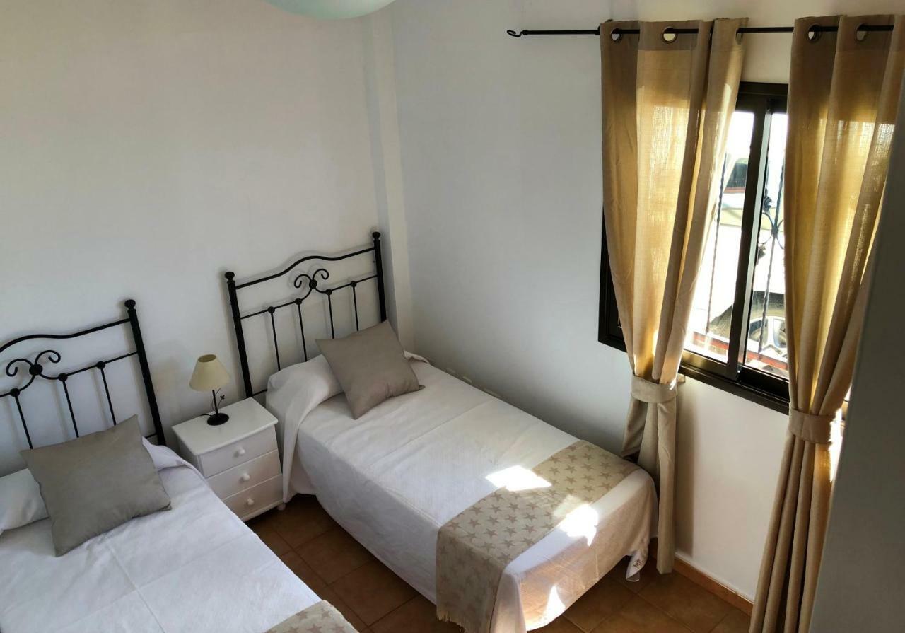 Apartamentos Ajabo Adeje Costa Adeje  Eksteriør bilde