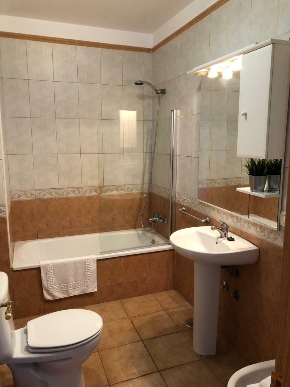 Apartamentos Ajabo Adeje Costa Adeje  Eksteriør bilde