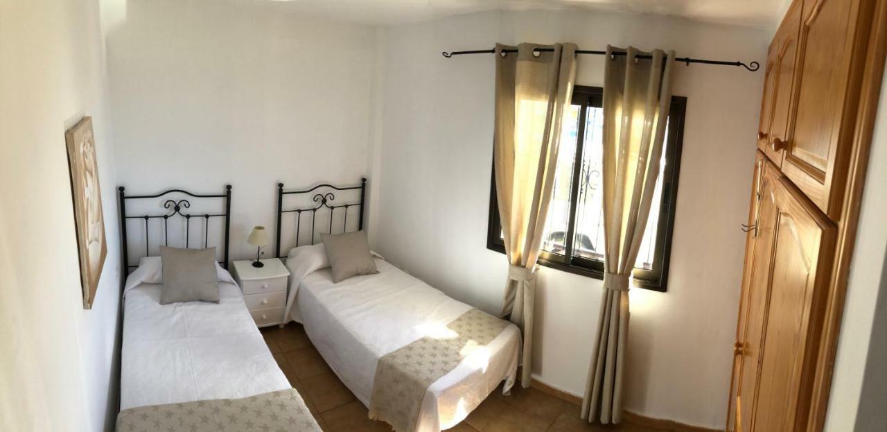 Apartamentos Ajabo Adeje Costa Adeje  Eksteriør bilde