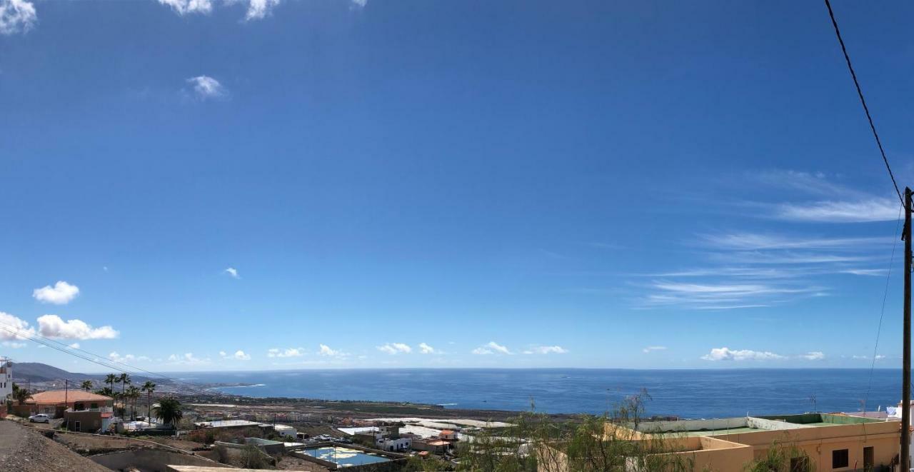 Apartamentos Ajabo Adeje Costa Adeje  Eksteriør bilde