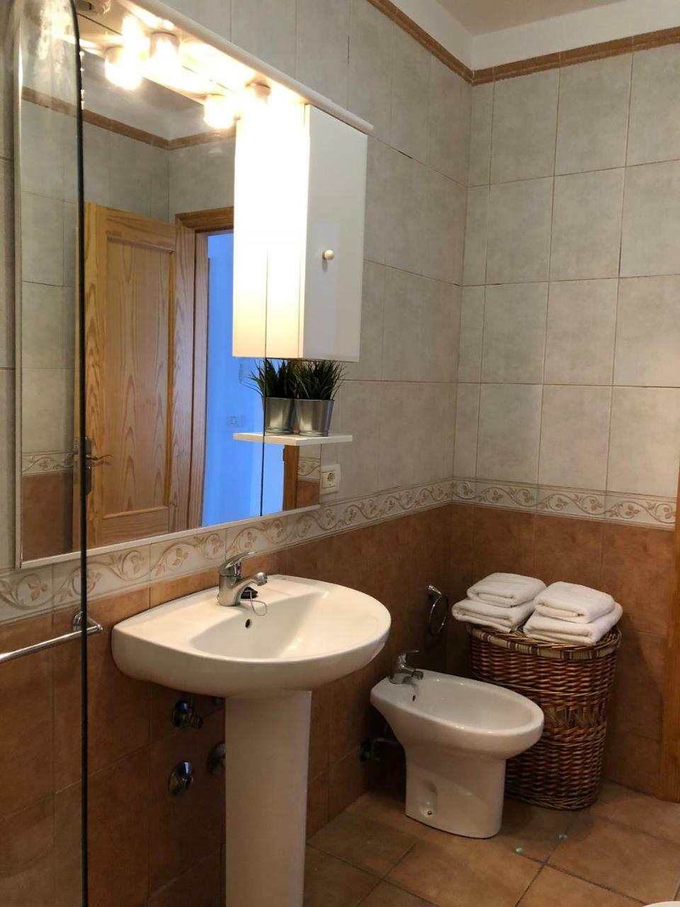 Apartamentos Ajabo Adeje Costa Adeje  Eksteriør bilde