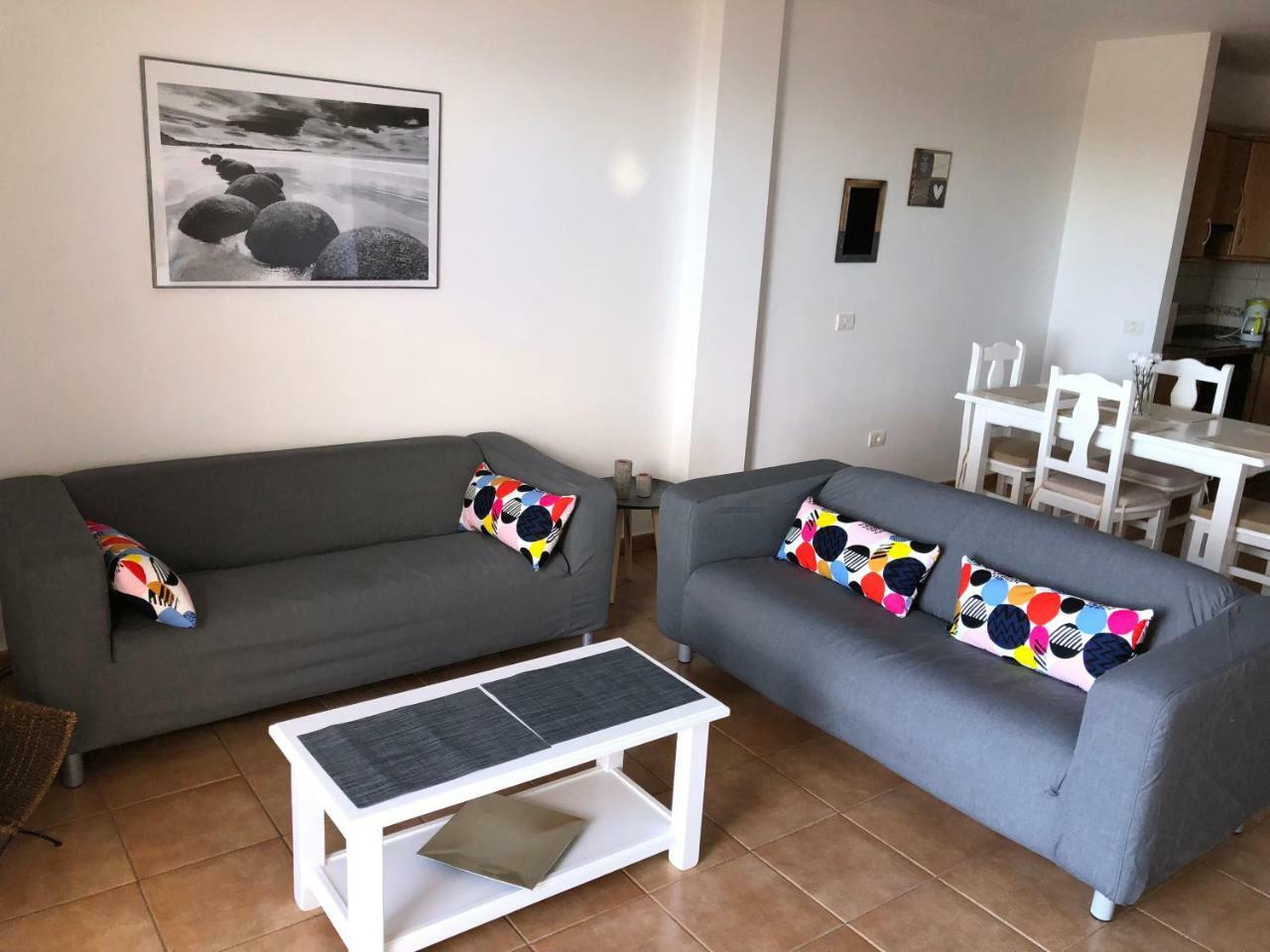 Apartamentos Ajabo Adeje Costa Adeje  Eksteriør bilde